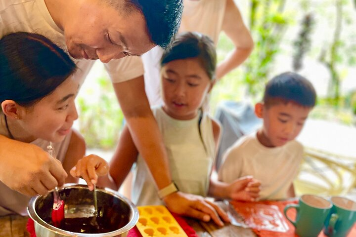 Chocolate Experience, Waterfall and Cultural Lunch in local home. - Photo 1 of 14